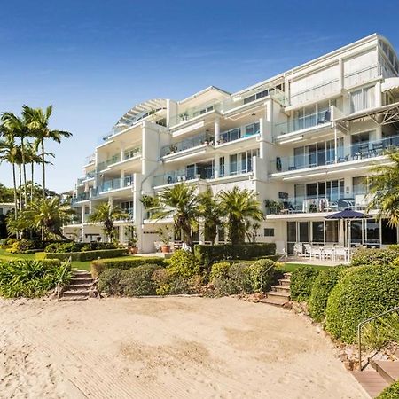 Noosa Quays Waterfront Accomodation Extérieur photo