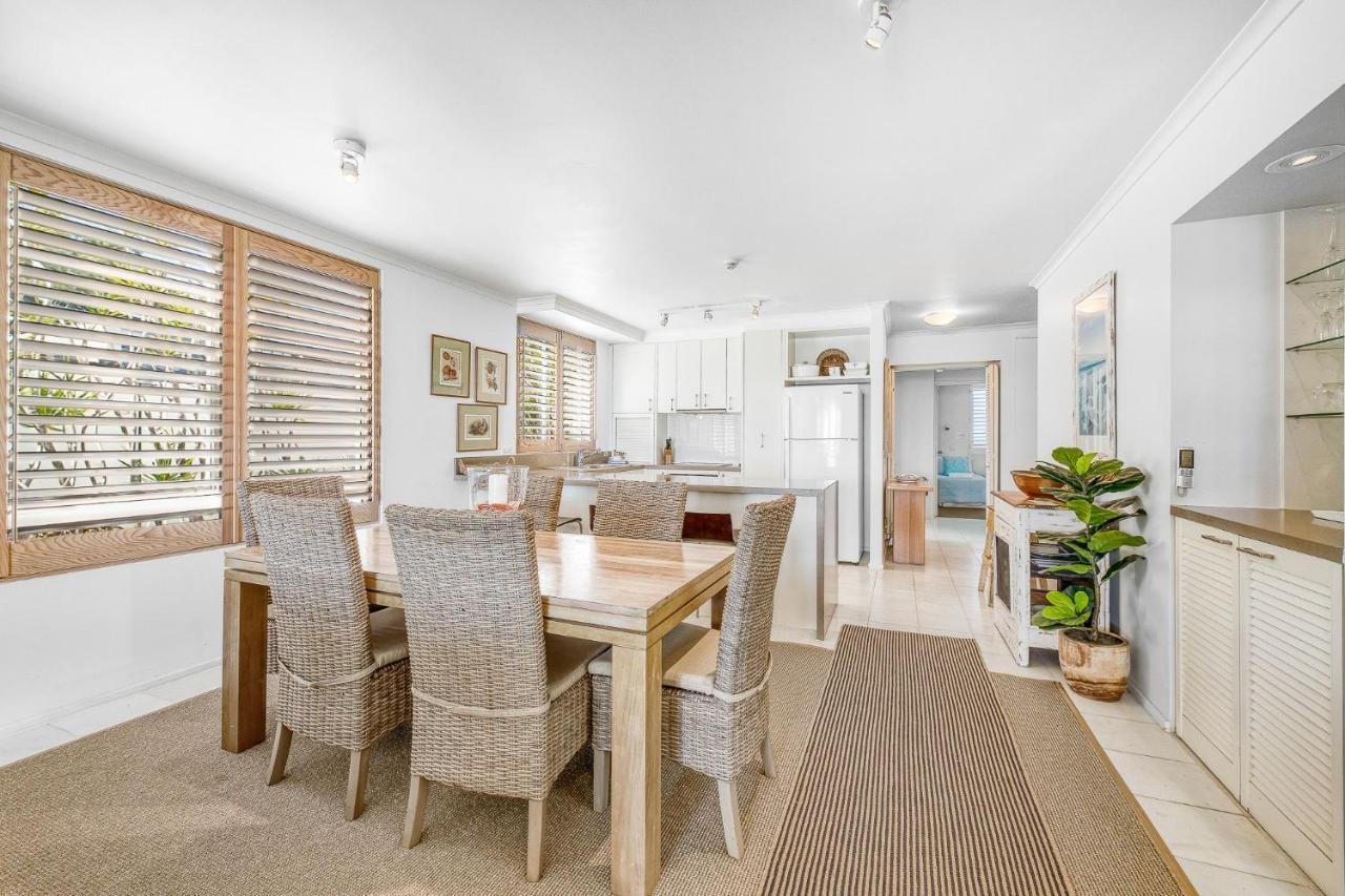 Noosa Quays Waterfront Accomodation Extérieur photo