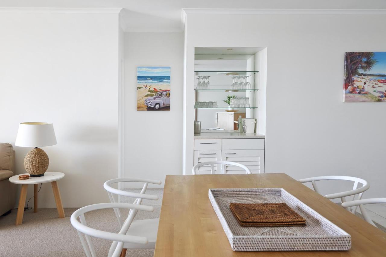 Noosa Quays Waterfront Accomodation Extérieur photo