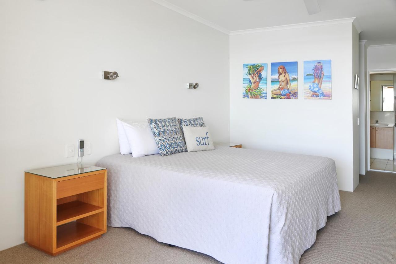Noosa Quays Waterfront Accomodation Extérieur photo