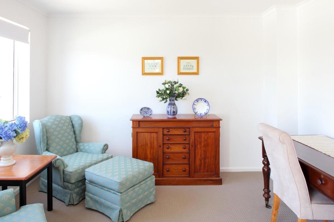 Noosa Quays Waterfront Accomodation Extérieur photo