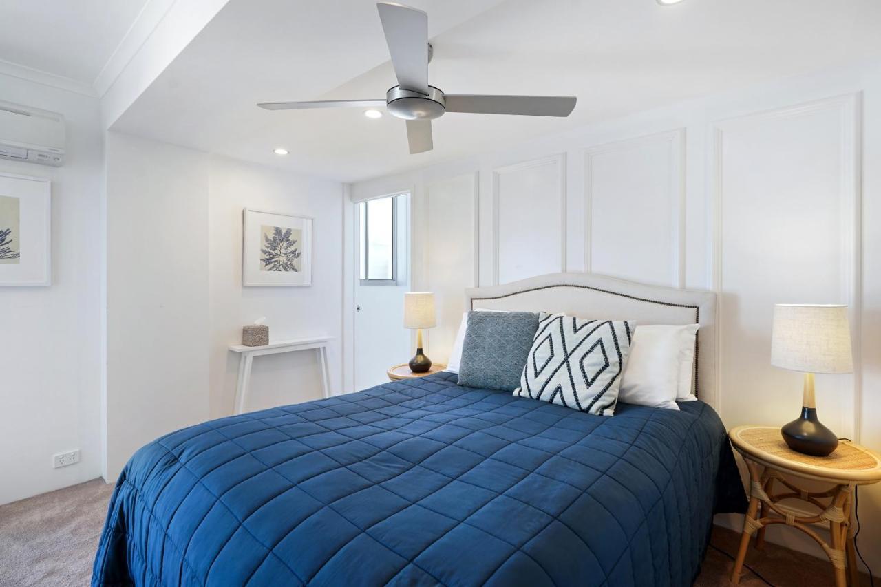 Noosa Quays Waterfront Accomodation Extérieur photo
